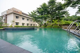 Artotel Pelangi Park