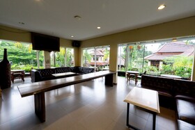 Artotel Pelangi Park