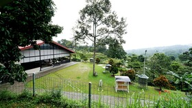 Artotel Pelangi Park