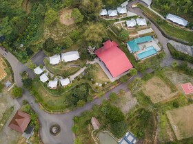 Artotel Pelangi Park
