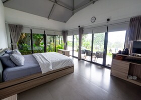 Artotel Pelangi Park