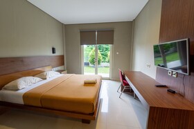 Artotel Pelangi Park