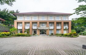 Artotel Pelangi Park