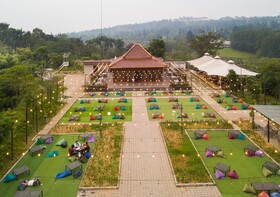 Artotel Pelangi Park