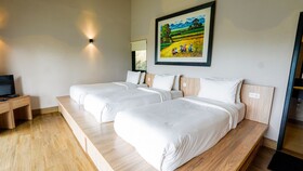 Artotel Pelangi Park