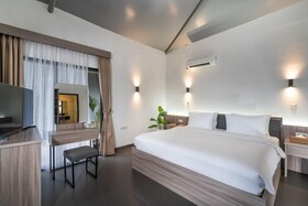 Artotel Pelangi Park