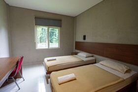 Artotel Pelangi Park