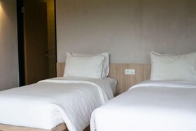 Artotel Pelangi Park