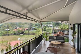 Artotel Pelangi Park