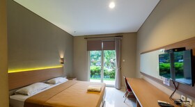 Artotel Pelangi Park