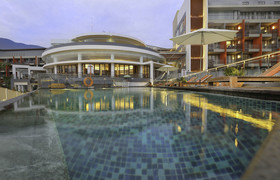 Pesona Alam Resort & Spa
