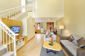 Pesona Alam Resort & Spa