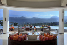 Pesona Alam Resort & Spa