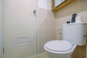 Podomoro Golf View Apartment By Travelio