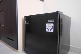 Podomoro Golf View Apartment By Travelio