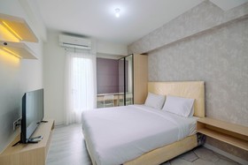 Podomoro Golf View Apartment By Travelio