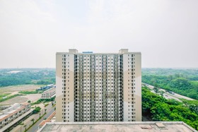 Podomoro Golf View Apartment By Travelio