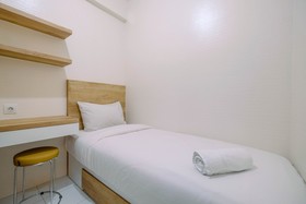 Podomoro Golf View Apartment By Travelio