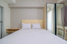 Podomoro Golf View Apartment By Travelio