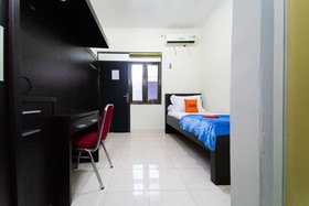 Poetri Guest House Syariah by RedDoorz