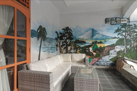 RedDoorz Near Exit Toll Puncak