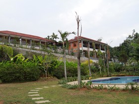 Rizen Kedaton Resort