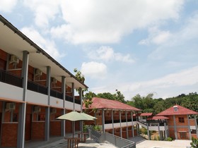 Rizen Kedaton Resort
