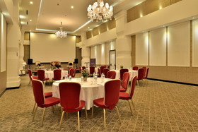 Amaroossa Royal Bogor