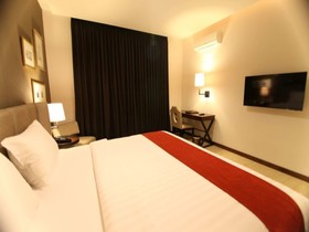Royal Padjadjaran Hotel
