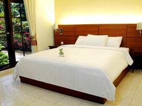 Royal Safari Garden Resort & Conventions
