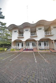 Royal Safari Garden Resort & Conventions