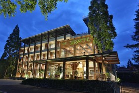 Royal Safari Garden Resort & Conventions
