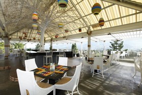 Royal Safari Garden Resort & Conventions