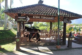 Royal Safari Garden Resort & Conventions