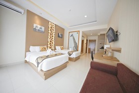 Royal Safari Garden Resort & Conventions