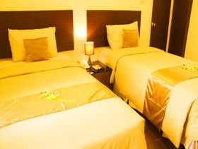 SBTH Boutique Hotel