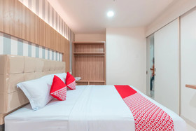 Sentul Tower by OYO Rooms