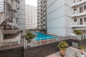 Sentul Tower by OYO Rooms