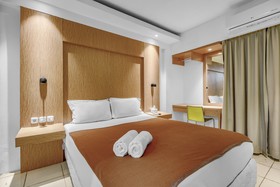 Skyland Bogor Valley Apartments