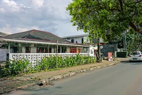 Super OYO 92134 Bogor Guest House Syariah