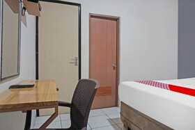 Super OYO 92134 Bogor Guest House Syariah