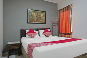 Super OYO 92134 Bogor Guest House Syariah