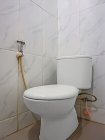 Super OYO 92134 Bogor Guest House Syariah