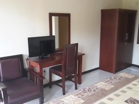 Taman Aer Hotel