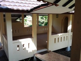 Taman Aer Hotel