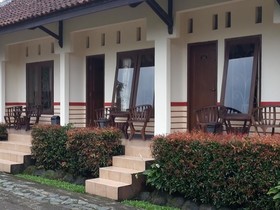 Taman Aer Hotel