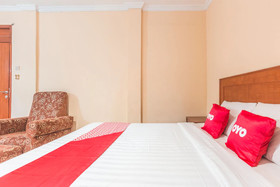 Taman Cibinong by OYO Rooms