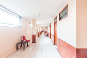 Taman Cibinong by OYO Rooms