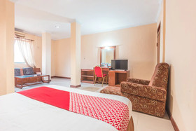 Taman Cibinong by OYO Rooms