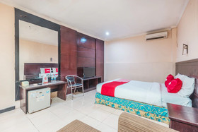 Taman Cibinong by OYO Rooms
